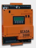 FX-3000 SCADA System